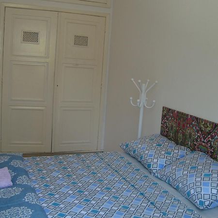 Hostel Ibirapuera São Paulo Zewnętrze zdjęcie