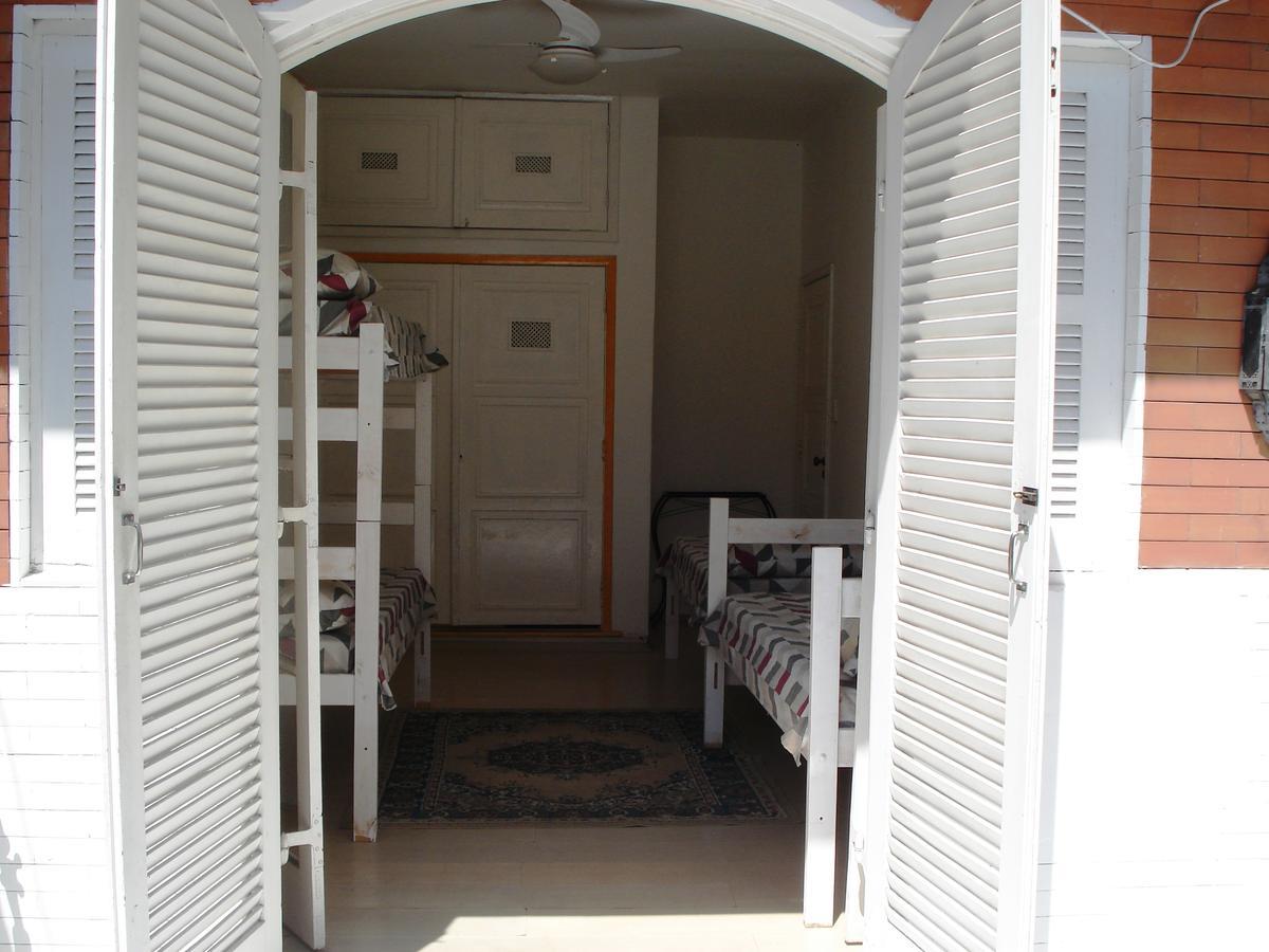 Hostel Ibirapuera São Paulo Zewnętrze zdjęcie