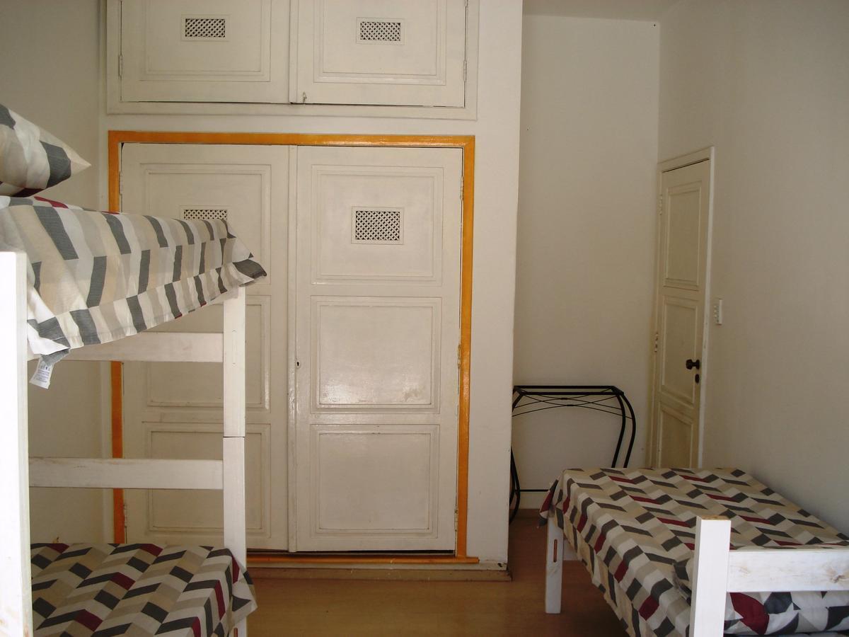 Hostel Ibirapuera São Paulo Zewnętrze zdjęcie