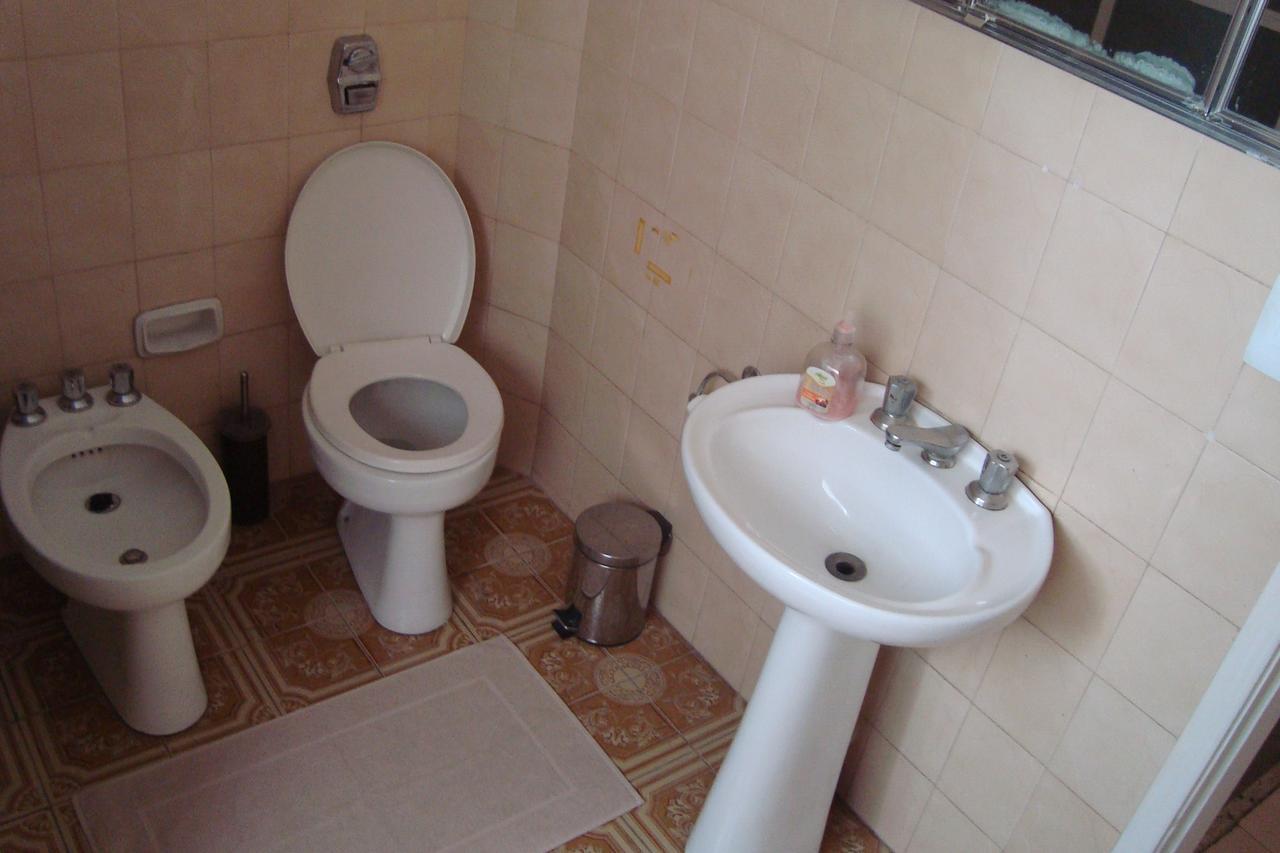 Hostel Ibirapuera São Paulo Zewnętrze zdjęcie