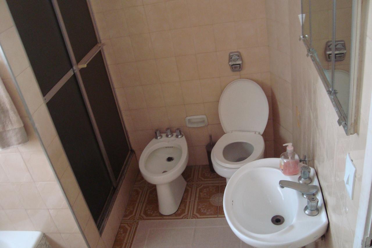 Hostel Ibirapuera São Paulo Zewnętrze zdjęcie