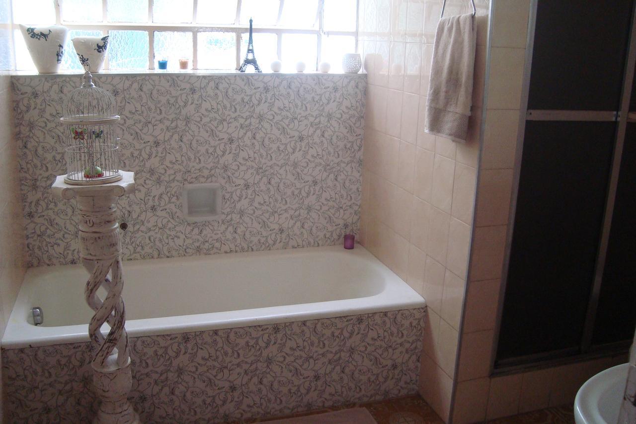 Hostel Ibirapuera São Paulo Zewnętrze zdjęcie