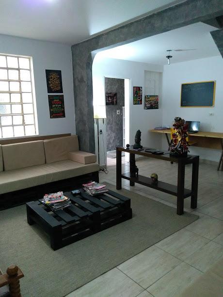Hostel Ibirapuera São Paulo Zewnętrze zdjęcie