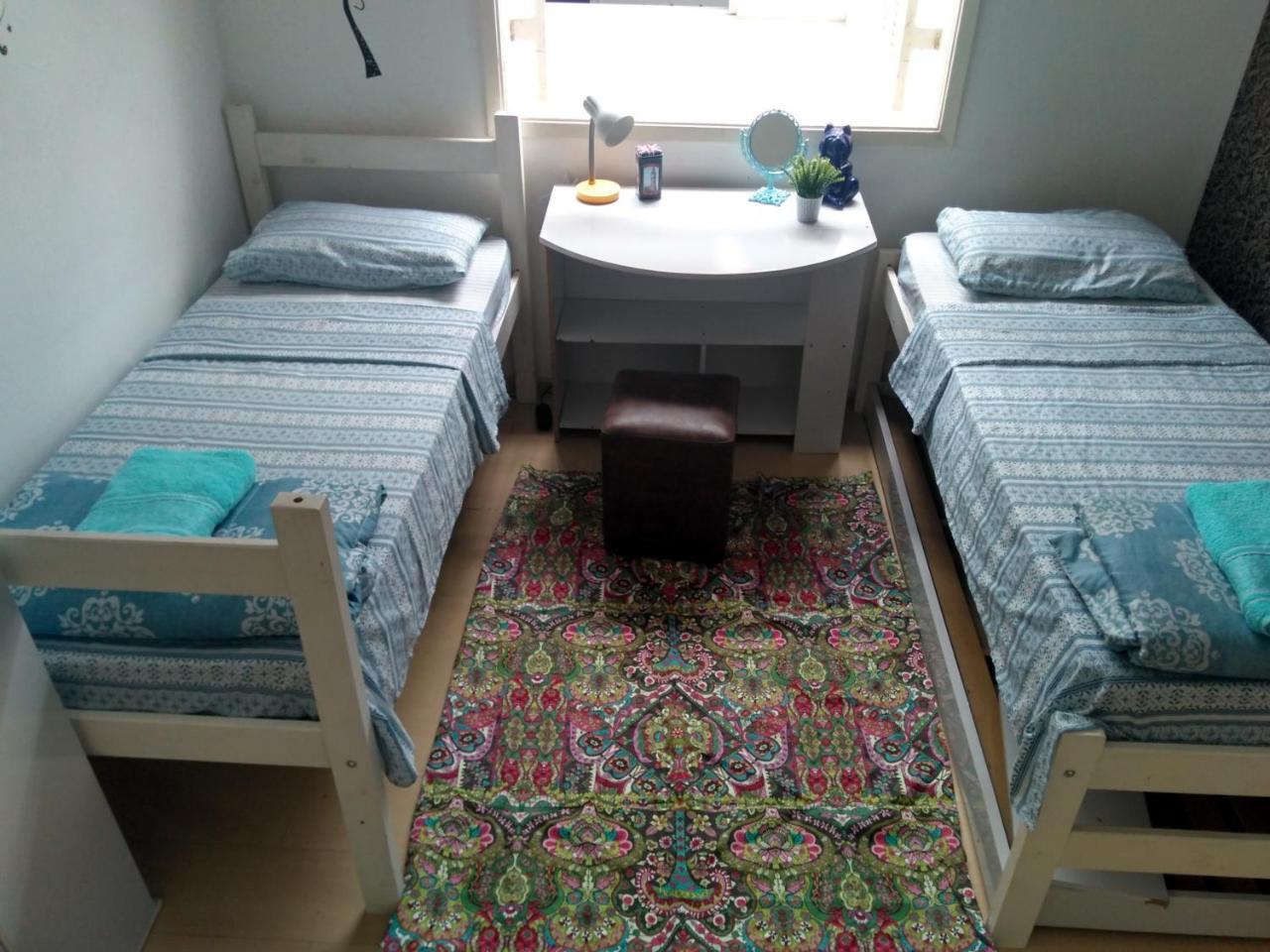Hostel Ibirapuera São Paulo Zewnętrze zdjęcie