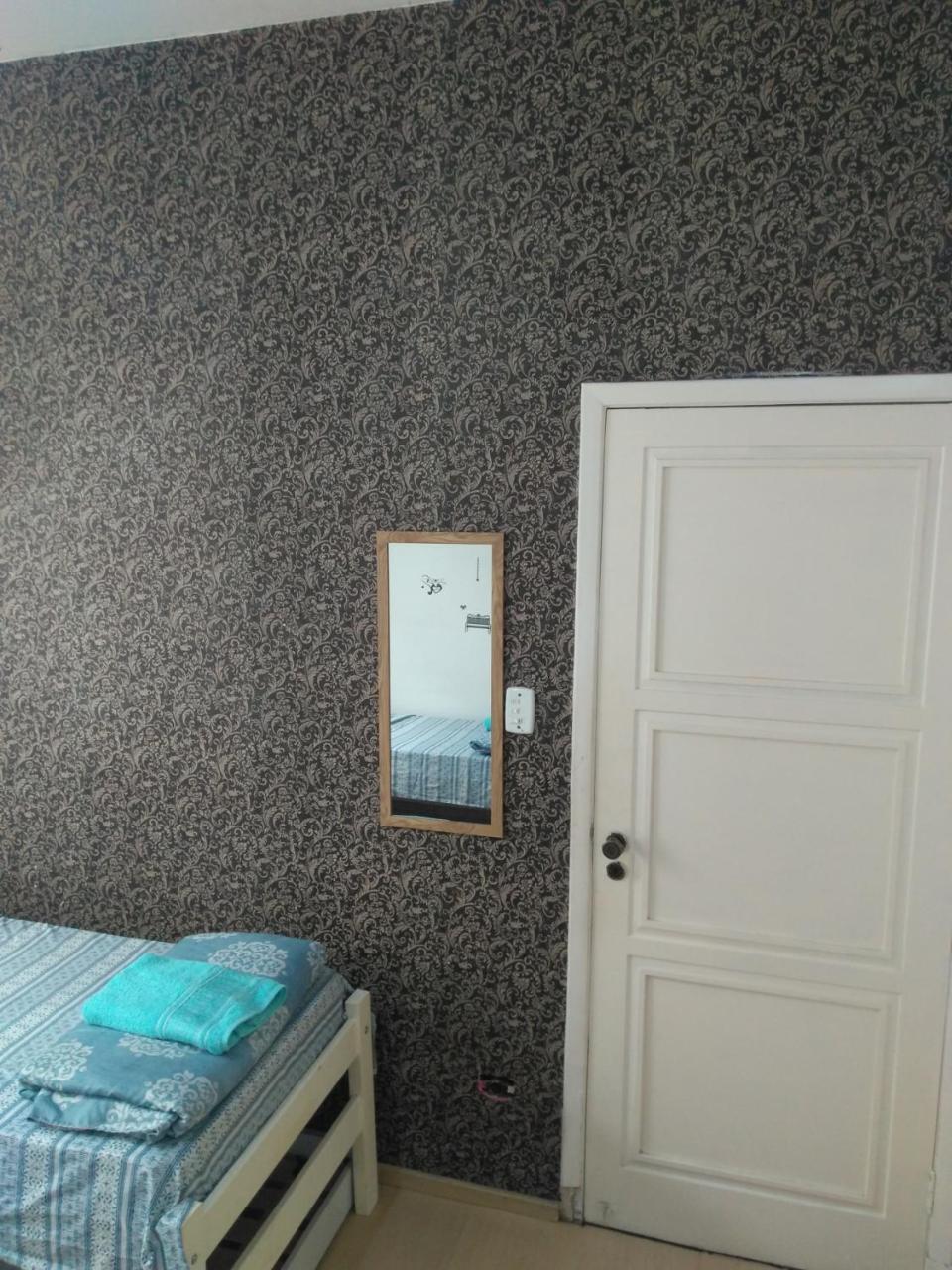 Hostel Ibirapuera São Paulo Zewnętrze zdjęcie