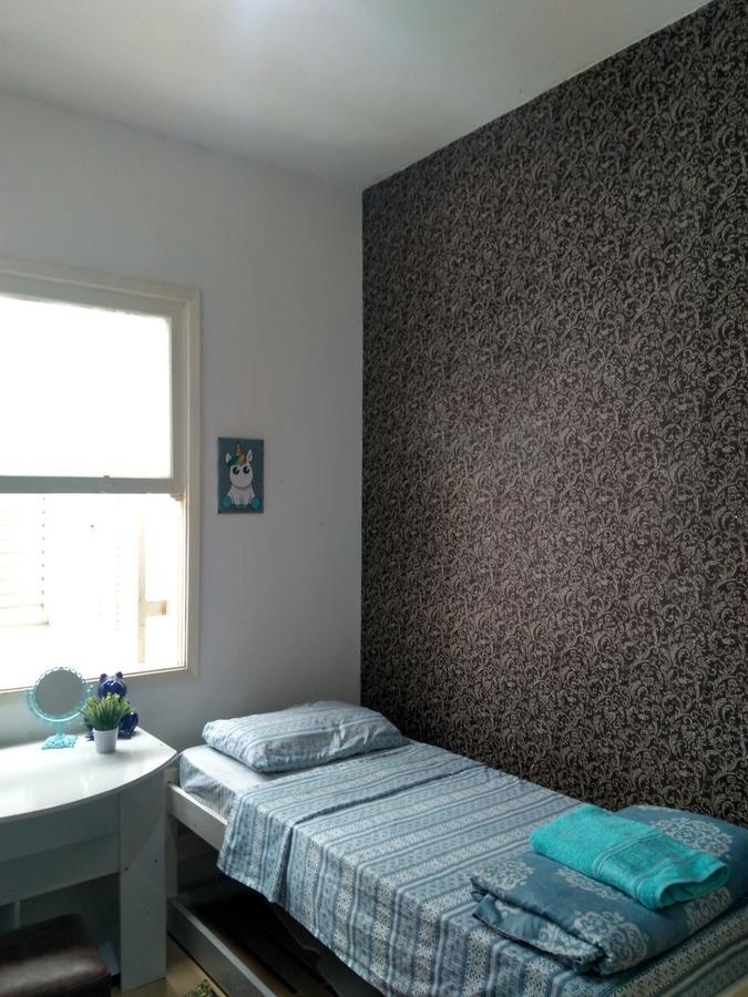 Hostel Ibirapuera São Paulo Zewnętrze zdjęcie