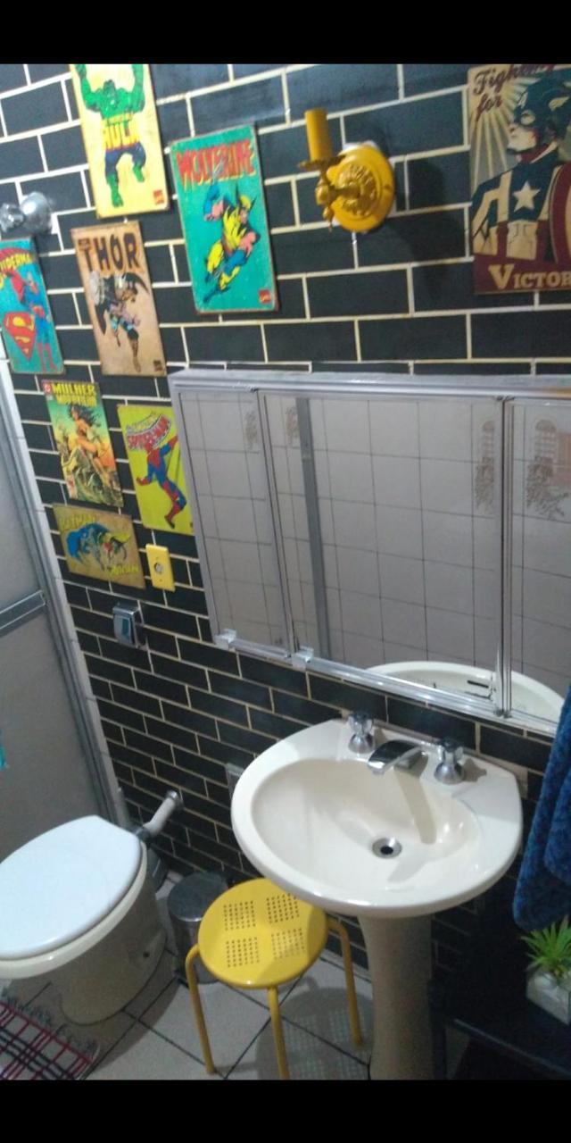 Hostel Ibirapuera São Paulo Zewnętrze zdjęcie