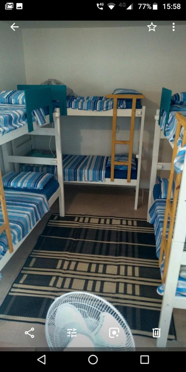 Hostel Ibirapuera São Paulo Zewnętrze zdjęcie