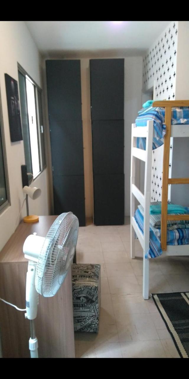 Hostel Ibirapuera São Paulo Zewnętrze zdjęcie