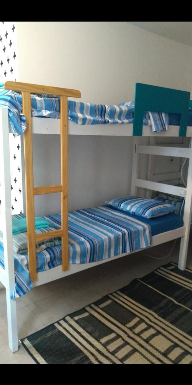 Hostel Ibirapuera São Paulo Zewnętrze zdjęcie
